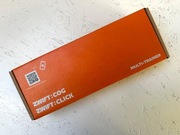 Zwift Cog And Click v2 - wirtualna kaseta do trenażera WAHOO