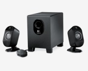 Głośniki Logitech X-210 2+1