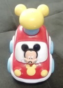 samochodzik z napędem Disney - Mickey (Clementoni)