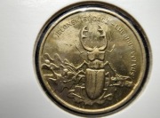 3 RP 2 złote 1997 rok Jelonek rogacz