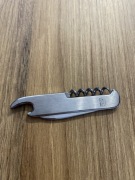 Korkociąg kelnerski