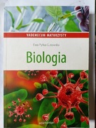Biologia Vademecum Maturzysty " Ewa Pyłka-Gutowska