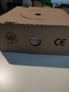 Przewód instalacyjny H07Z-K 1x2,5 mm²