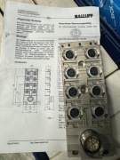 Balluff BSB-04-F01P/8-M01M-2319
