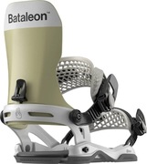 Wiązania Snowboardowe Damskie Bataleon Etna (vanilla ice) rozmiar S