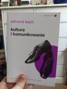 Edmund Leach - Kultura i komunikowanie