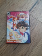 Retro Gry komputerowę Bajkowa przygoda , Rainbow islands