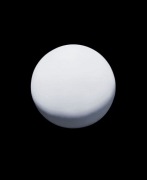 Kula z gipsu 15 cm