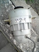 Silnik od pralki Frani -działający .