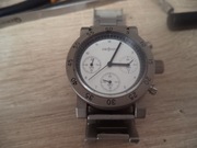 ZEGAREK CHRONOGRAF TYTANOWY