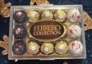 Zestaw pralin ferrero Rocher 172g