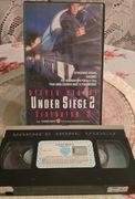 Liberator 2 kaseta vhs