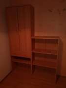 Meble oddam za darmo