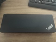 thinkpad thunderbolt 3 workstation dock 135w (40an0135eu)