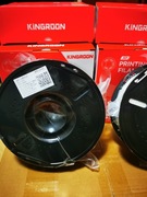 Filament 3D Kingroon PETG white biały1kg
