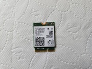 Karta sieciowa Wifi - Intel 9462NGW