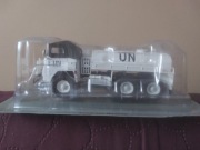 Kultowe ciężarówki PRL- u nr 100 - Star 660 M2 ONZ