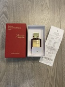 Perfumy Maison Francis Kurkdjian Baccarat Rouge 540 Eau de Parfum