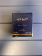 Versace Dylan Blue Pour Femme Parfum 100ml