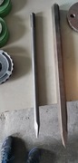 BOSCH ORYGINALNE DŁUTO SDS-MAX SZPICAK