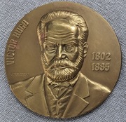 Literatura Pisarz-Victor Hugo