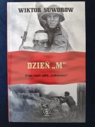 Dzień ,,M" - Wiktor Suworow
