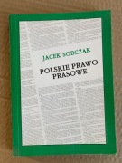 C Polskie prawo prasowe Sobczak