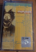 Morgoth – Feel Sorry For The Fanatic - kaseta 