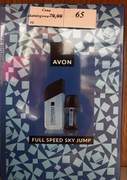Avon Full Speed Sky Jump