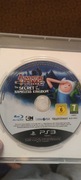 Adventure Time The Secret of The Nameless Kingdom PS3 Playstation 3
