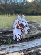 Realistyczny hobby horse