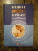 Kompendium pediatrii praktycznej - Red. Jankowski