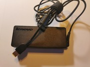 Zasilacz Lenovo 90w slimtip oryginał z kablem zasilającym w zestawie 