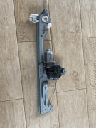 Elektryczny mechanizm podnoszenia szyby silniczek Renault Modus lift