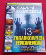 Świat Wiedzy 02/2022 Luty 2022