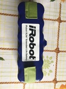 Bateria Irobot  roomba uszkodzona 