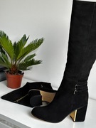 Buty damskie Calvin Klein