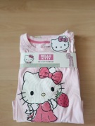 Piżama damska Hello Kitty rozmiar L/XL 42/44