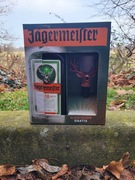Jagermeister z nalewakiem 