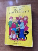 Dzieci z Bullerbyn. Astrid Lindgren