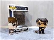 Figurka - Funko POP! - Harry Potter - #51 - Harry Potter 