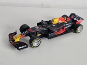Maisto 1/24 - Aston Martin Red Bull Racing RB14 model bolidu F1