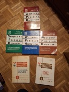 Wojskowy przegląd historyczny 1993 - 1994