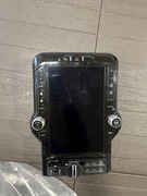 Wyświetlacz 12 Dodge Ram TRX 2021 > Radio tablet