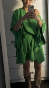 Sukienka Miss City unisex 