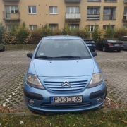 Samochód Citroen C3 I