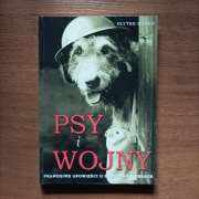 PSY I WOJNY  Blythe Hamer