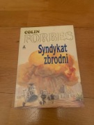 Colin Forbes syndykat zbrodni