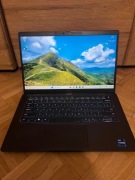 Laptop Dell Latitude 7330 i7 1265U 16GB RAM 256GB SSD Stan bardzo dobry