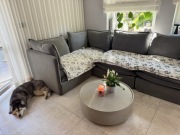 Sofa modułowa Grace 